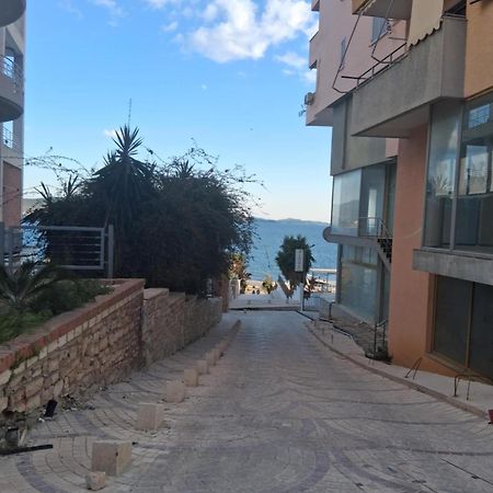 Amazing View Apartment Sarande Exterior photo