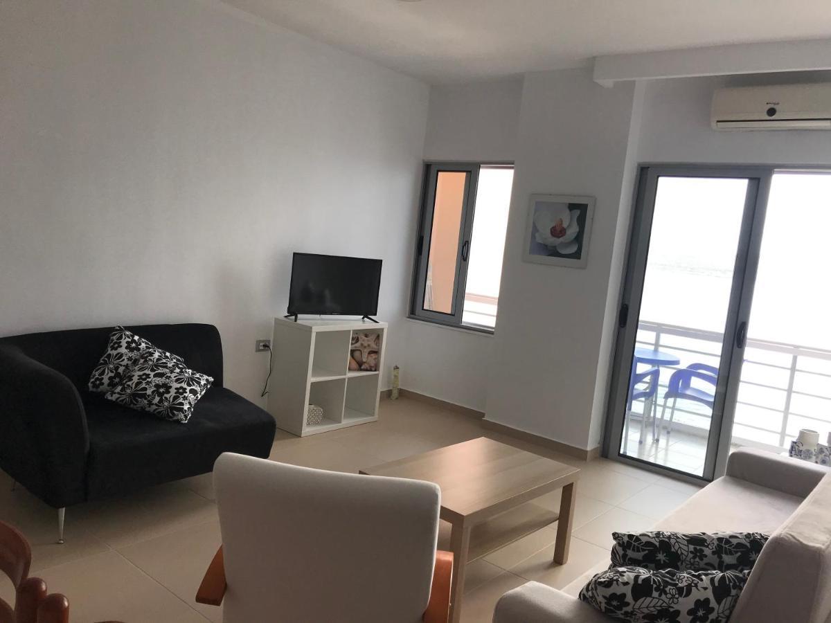 Amazing View Apartment Sarande Exterior photo